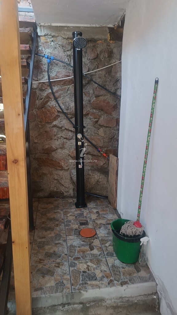 Cabana La Marușca