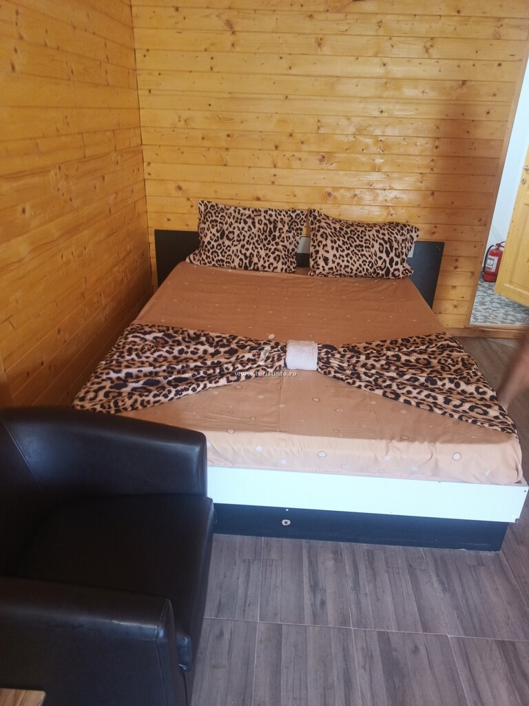 Cabana La Marușca