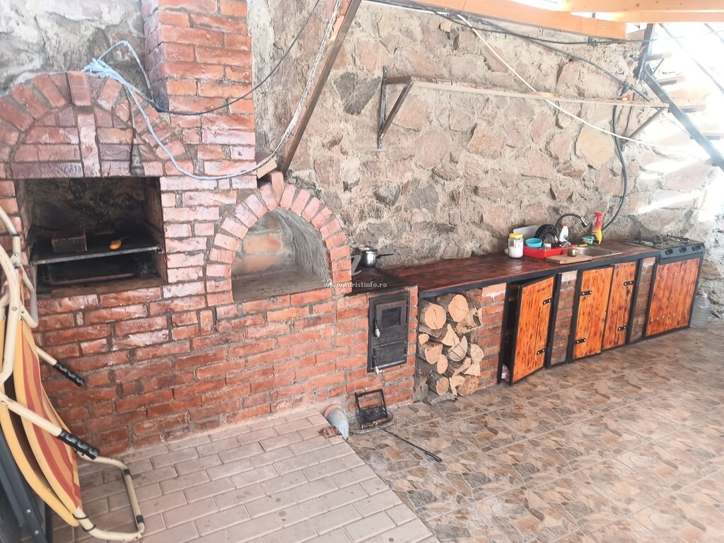 Cabana La Marușca
