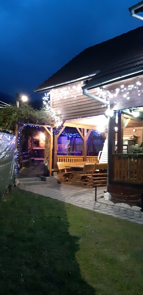 Cabana Alina