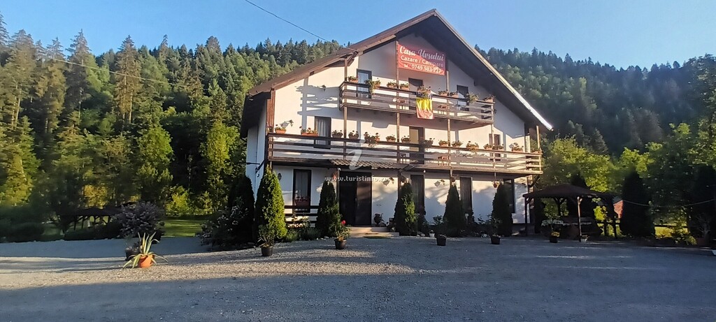 Casa Ursului