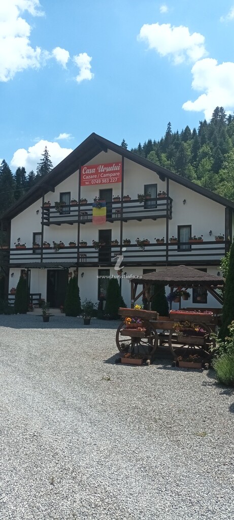 Casa Ursului