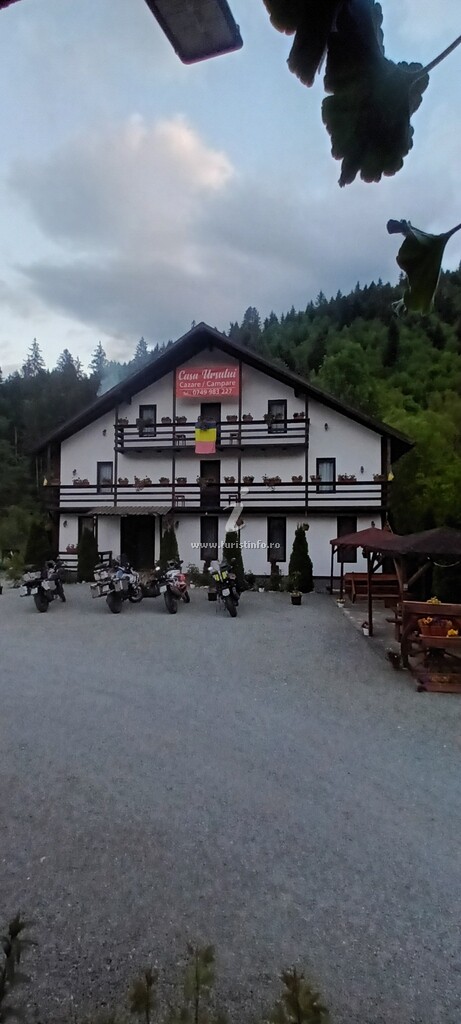 Casa Ursului