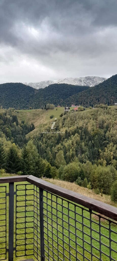 Pensiunea Daneluța