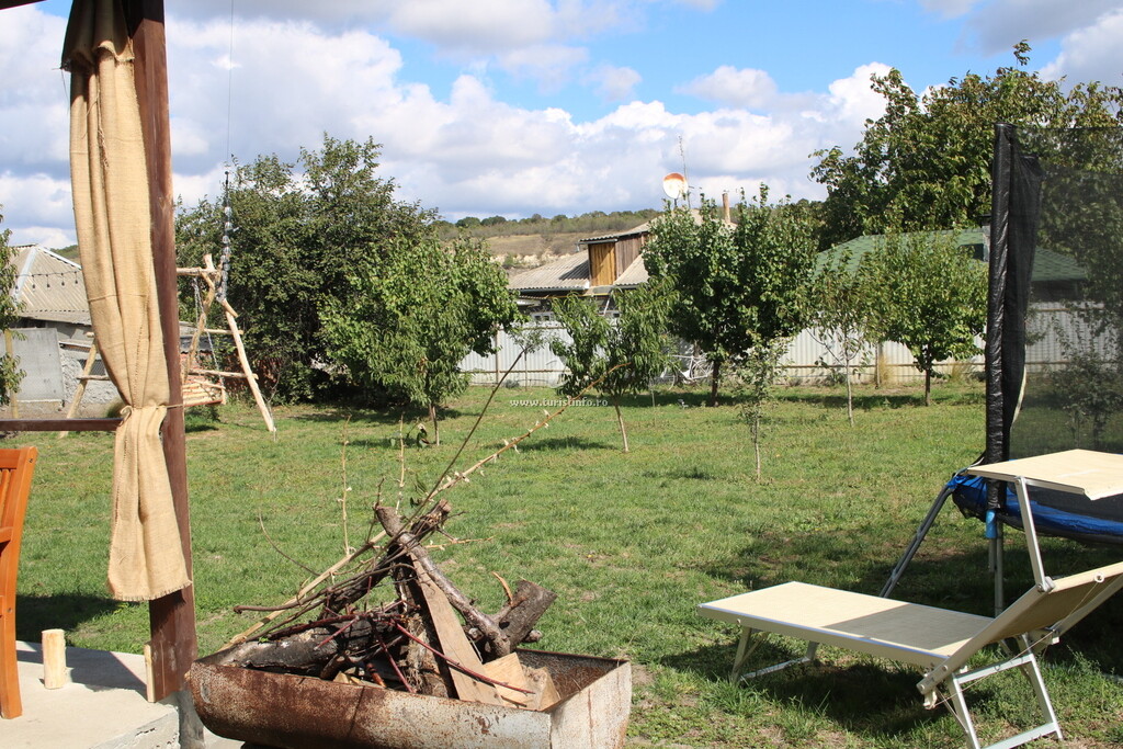 Casa de vacanță Casa Rurală Millavera
