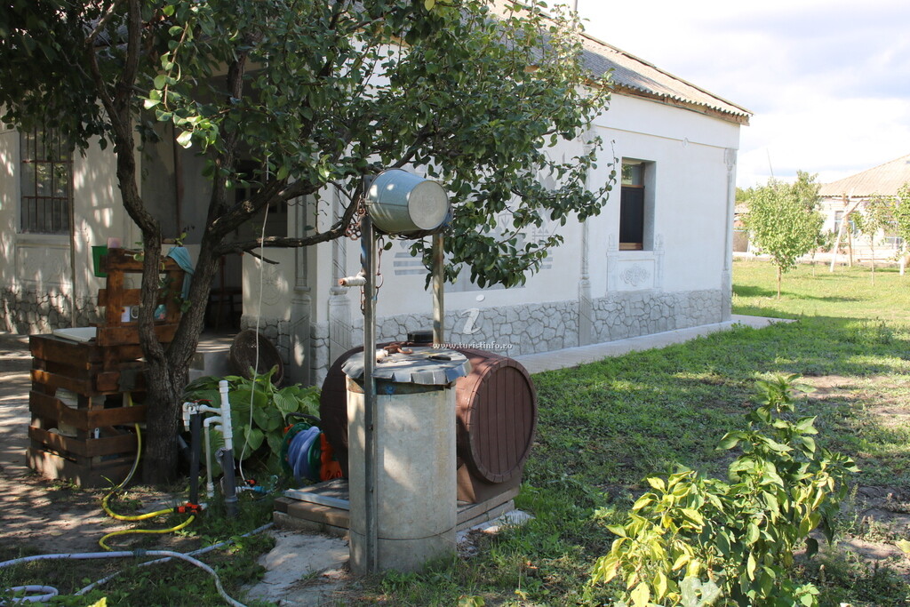 Casa de vacanță Casa Rurală Millavera