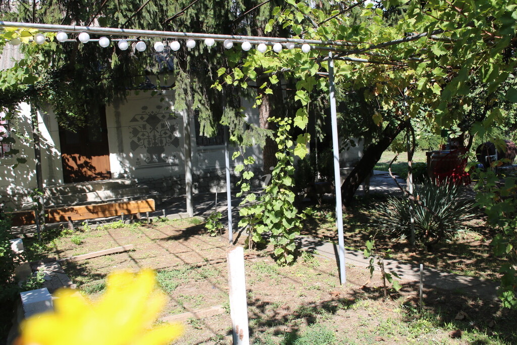 Casa de vacanță Casa Rurală Millavera