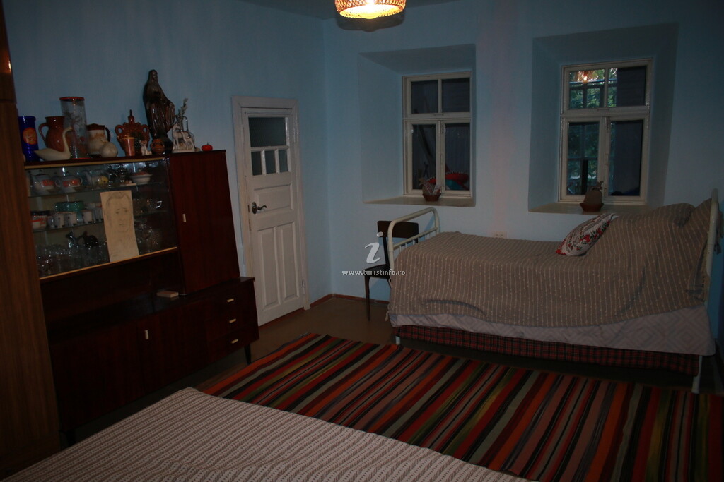 Casa de vacanță Casa Rurală Millavera