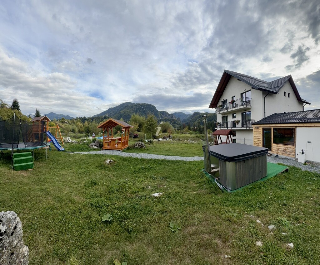 Casa Ioana și Florin