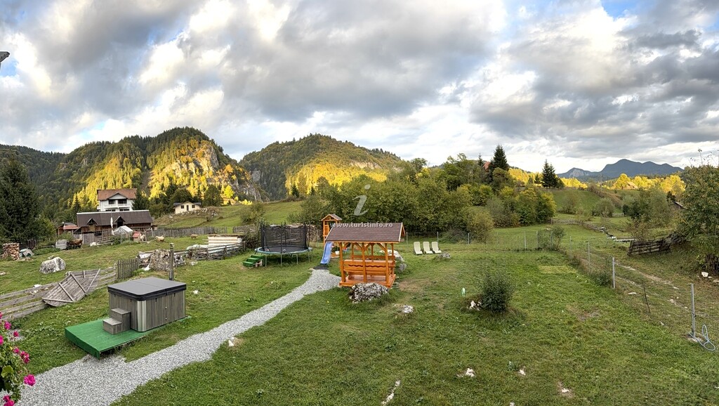 Casa Ioana și Florin