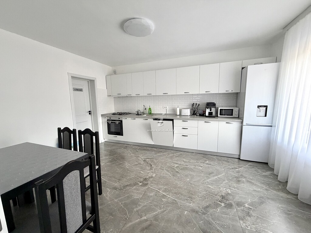 Casa Ioana și Florin