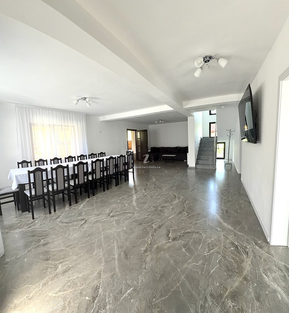 Casa Ioana și Florin