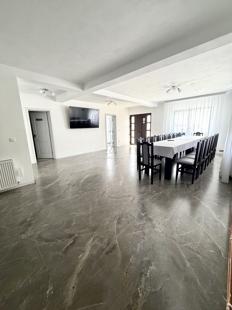 Casa Ioana și Florin