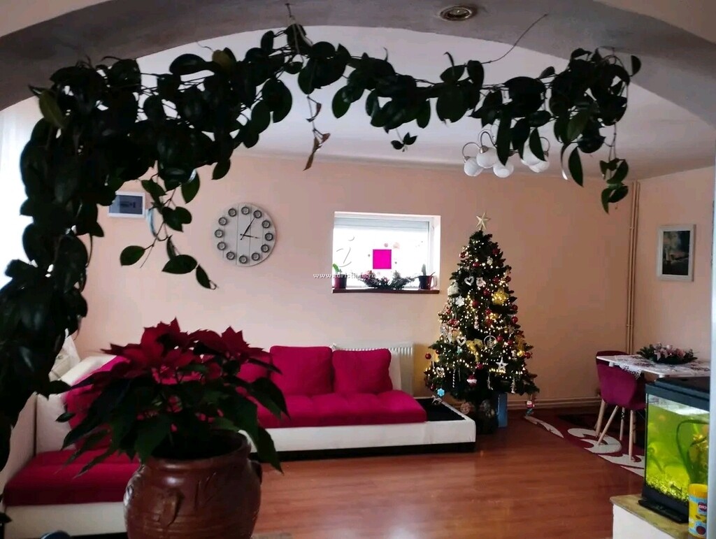 Vila Cărările Munților Zărnești