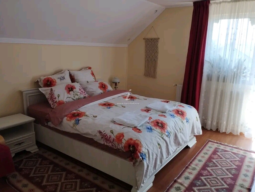 Vila Cărările Munților Zărnești