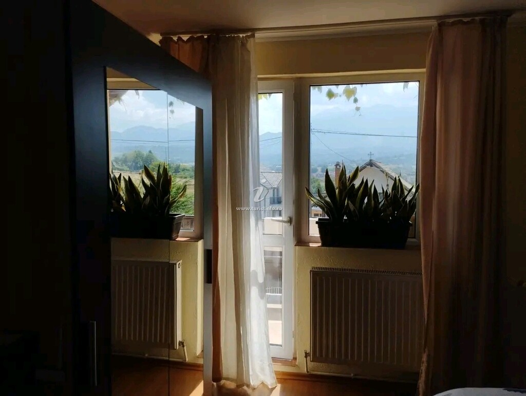Vila Cărările Munților Zărnești