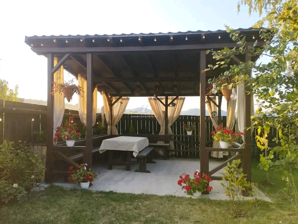 Vila Cărările Munților Zărnești
