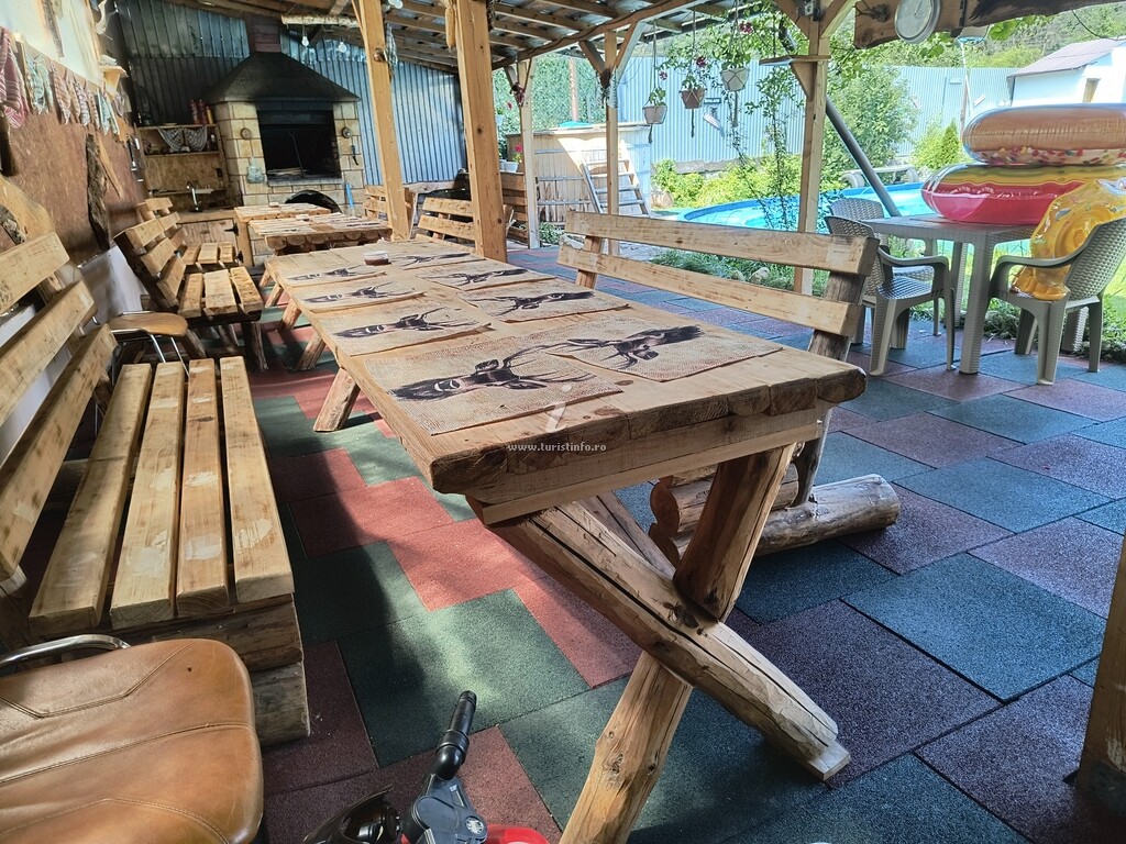 Camere de închiriat Casa Anastasia