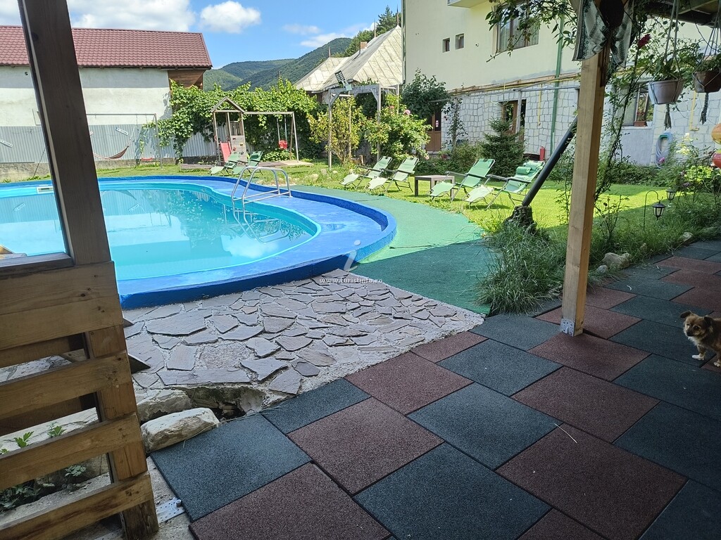 Camere de închiriat Casa Anastasia