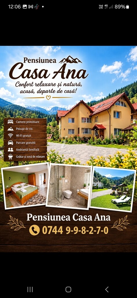 Casa Ana