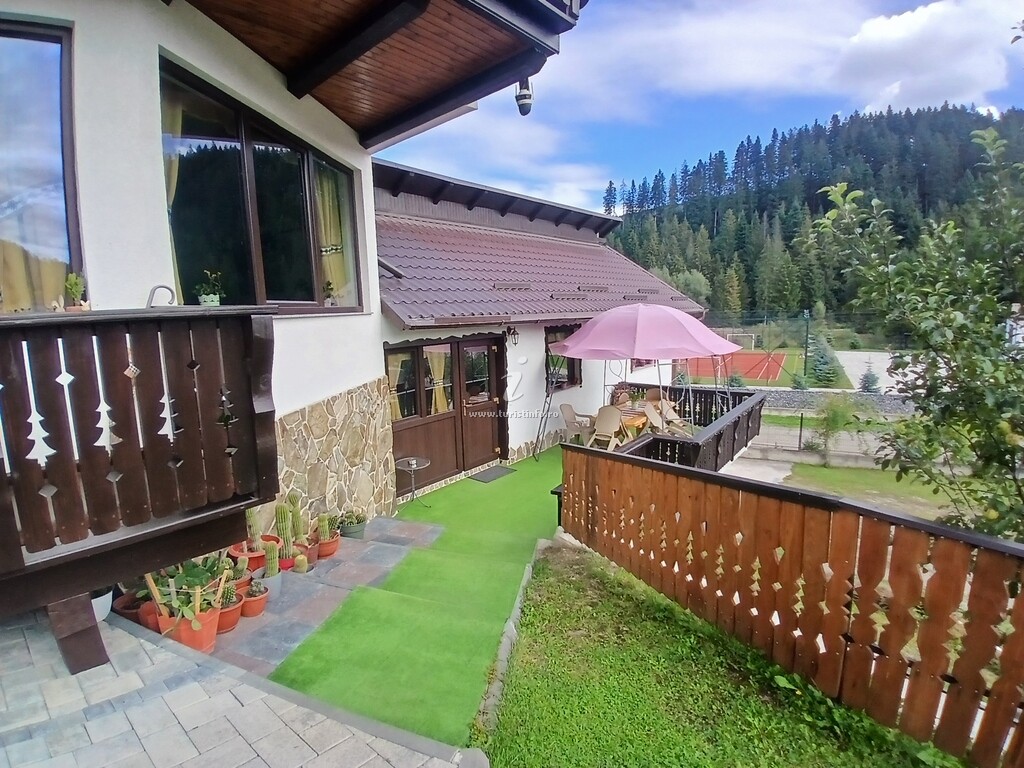 La casa cu Cerdac