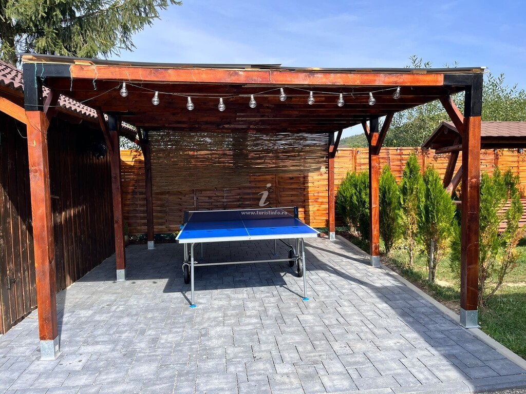 Casa Hildside Chalet