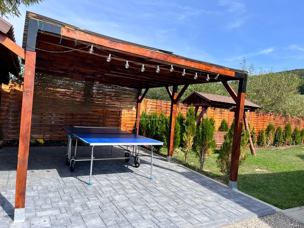 Casa Hildside Chalet