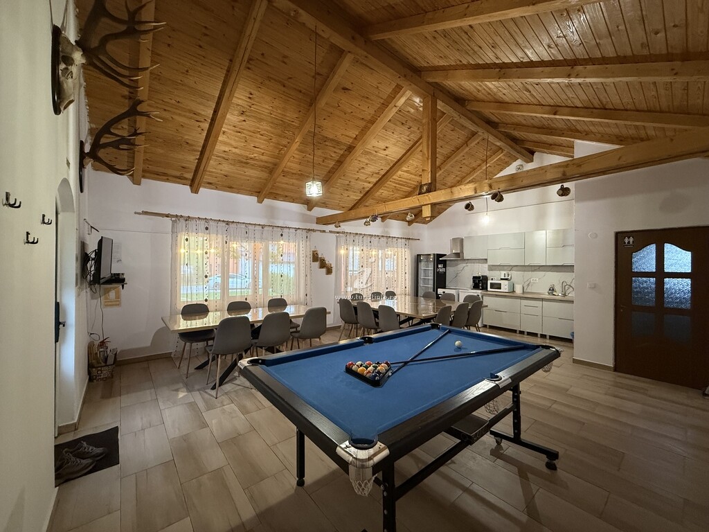Casa Ambra