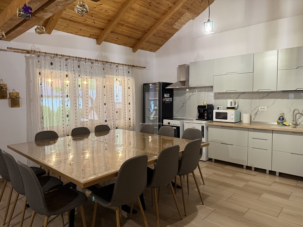Casa Ambra