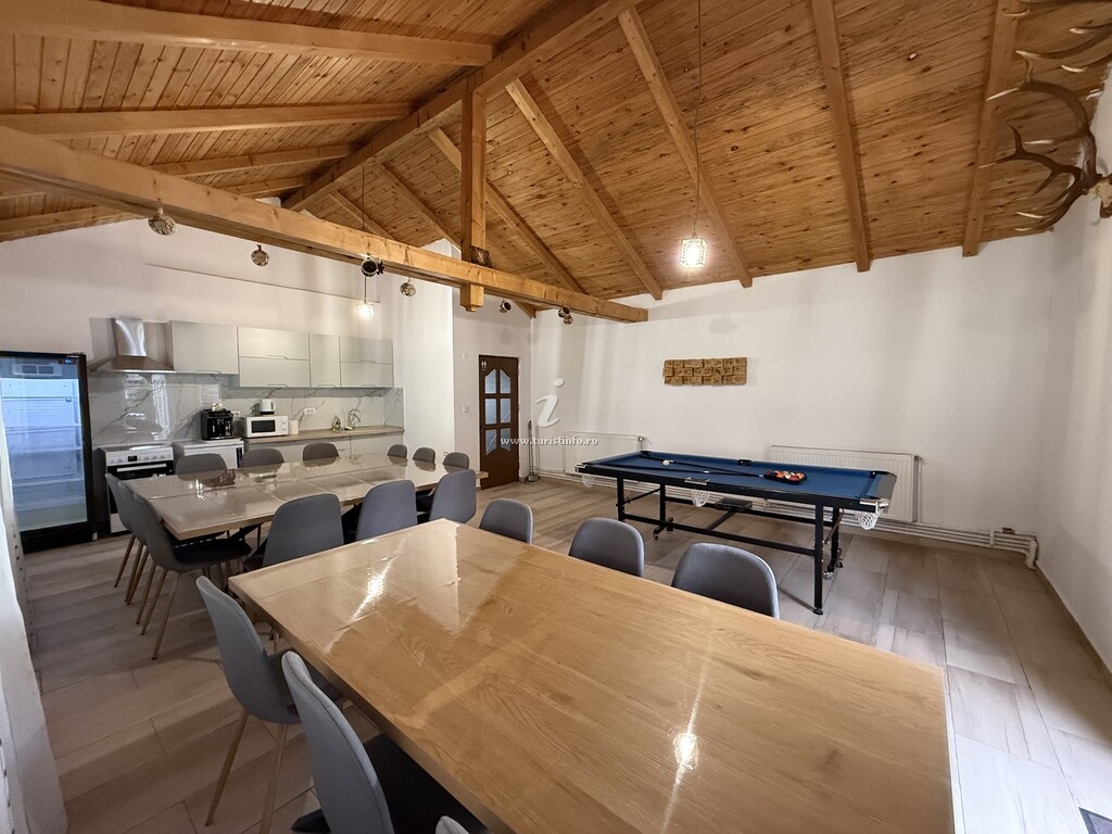 Casa Ambra