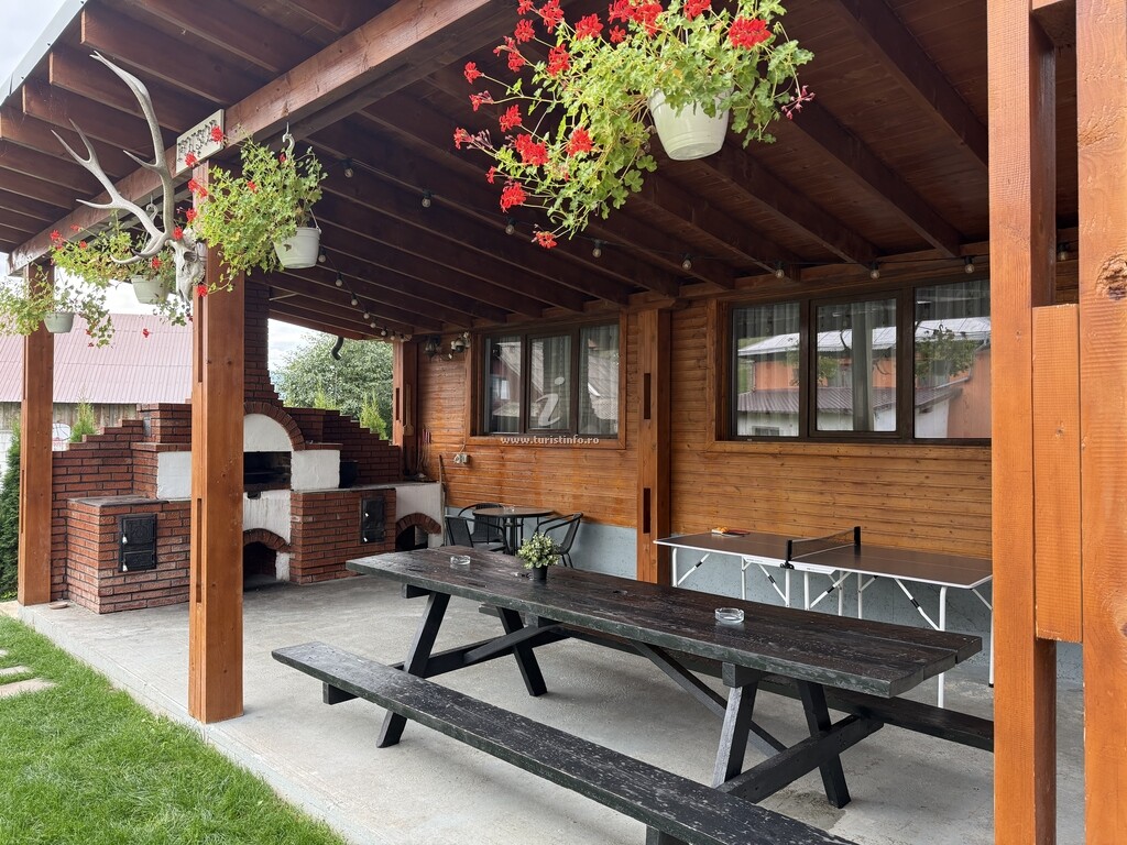 Casa Ambra