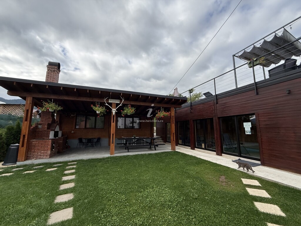 Casa Ambra