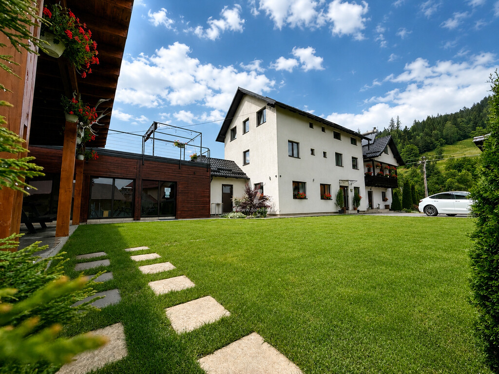 Casa Ambra
