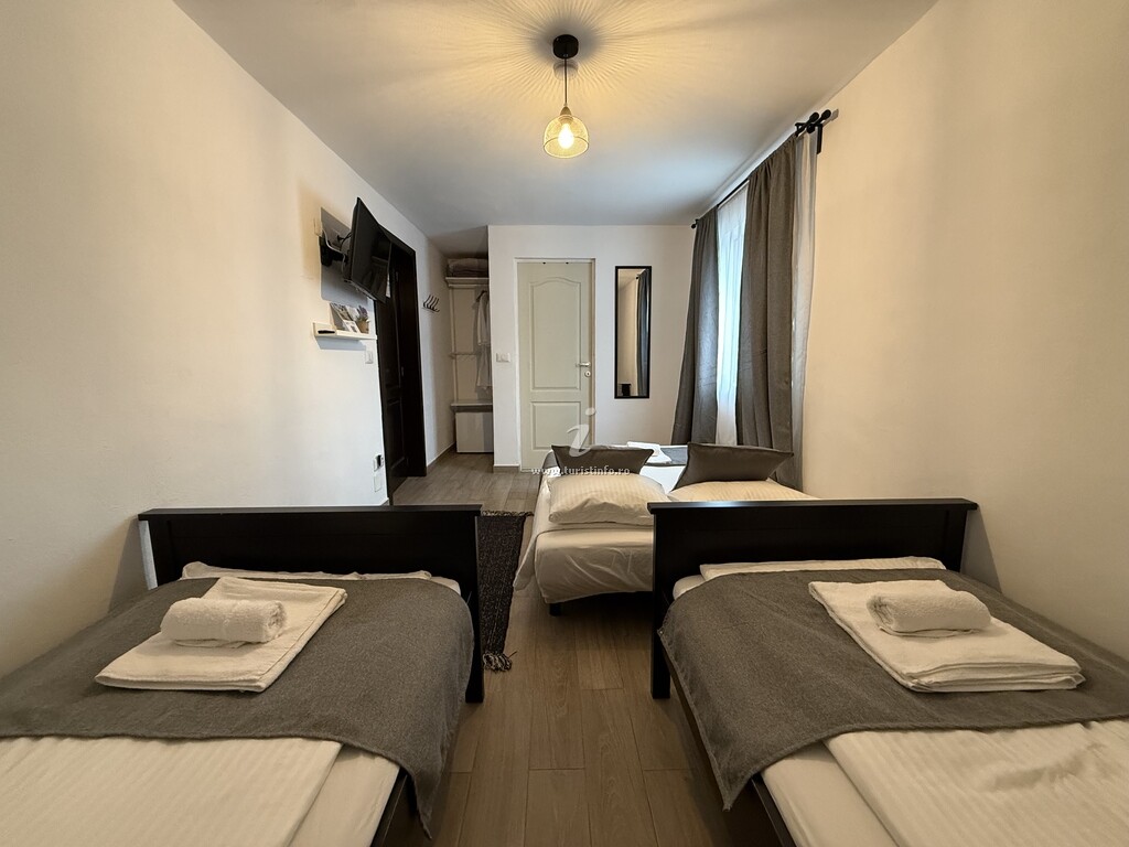 Casa Ambra