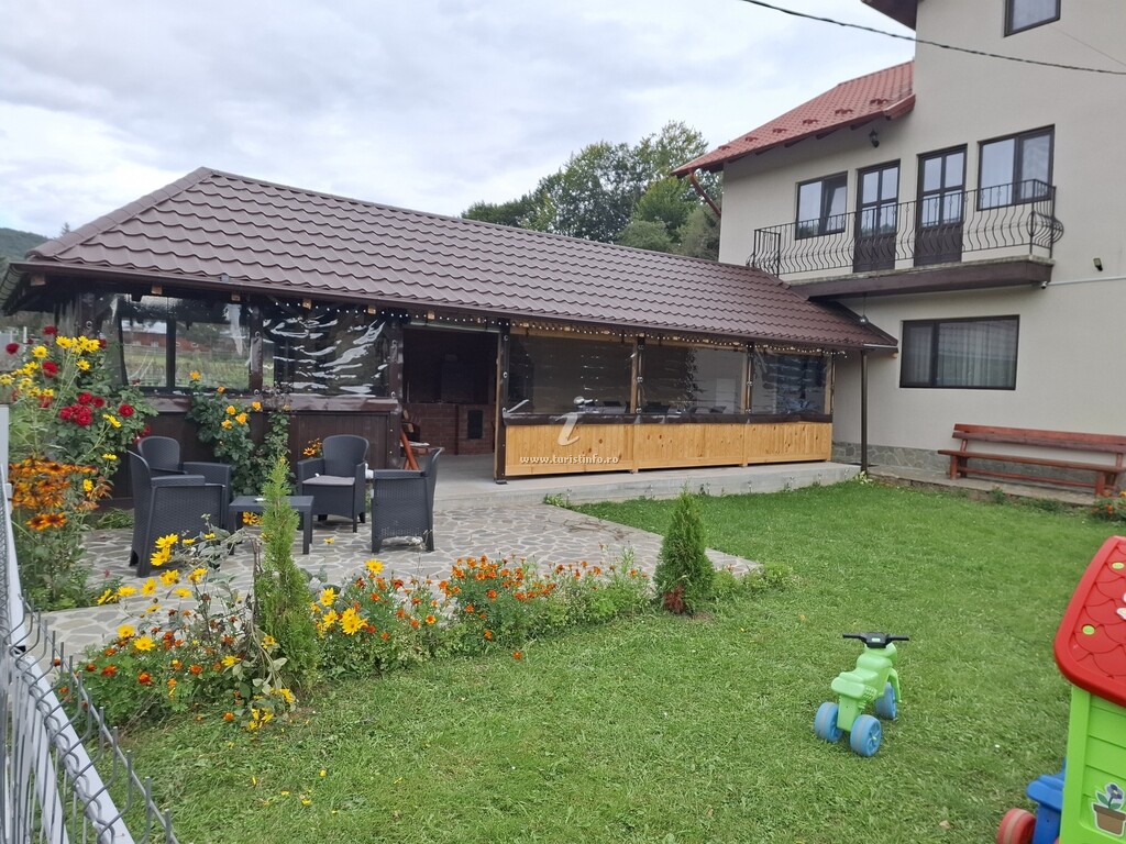 Vila Alexia