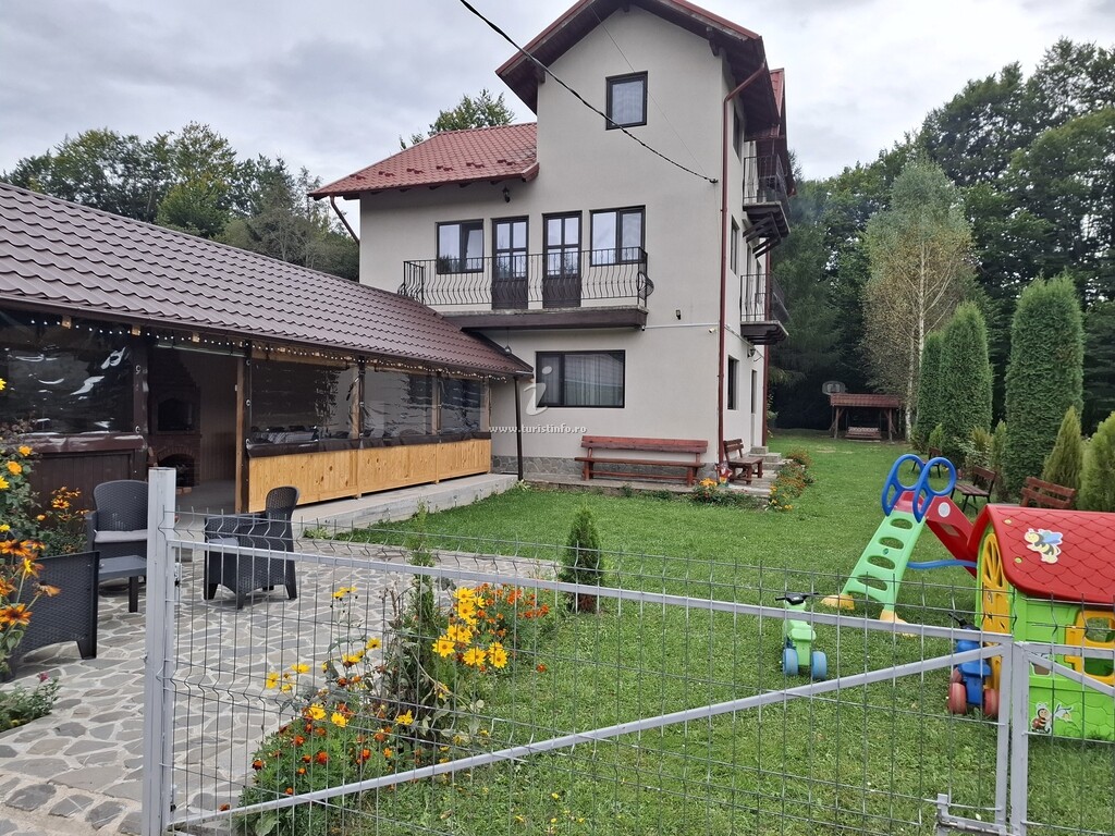 Vila Alexia