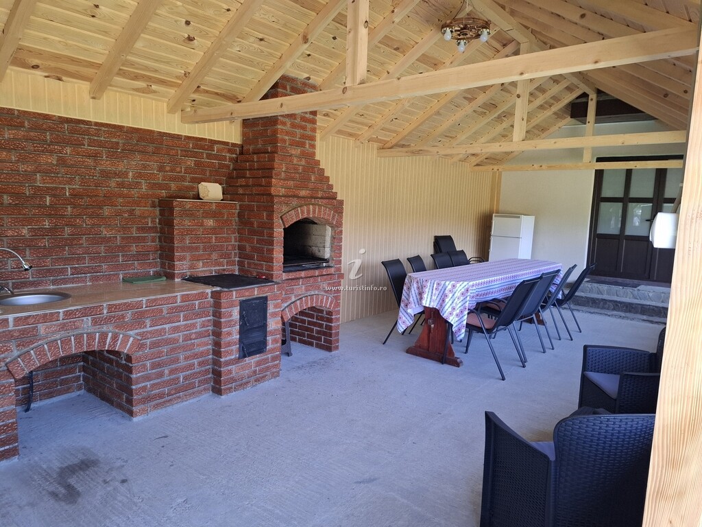Vila Alexia