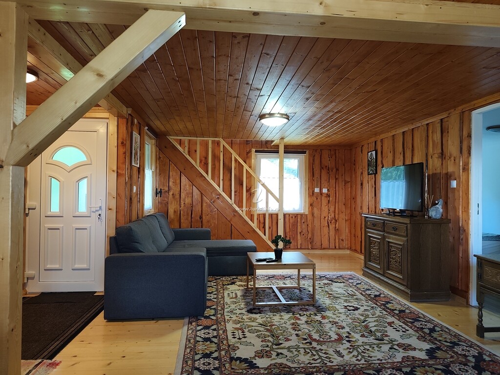 Cabana Csergő