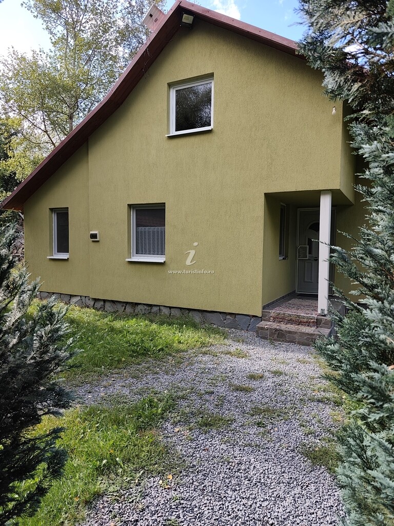 Cabana Csergő