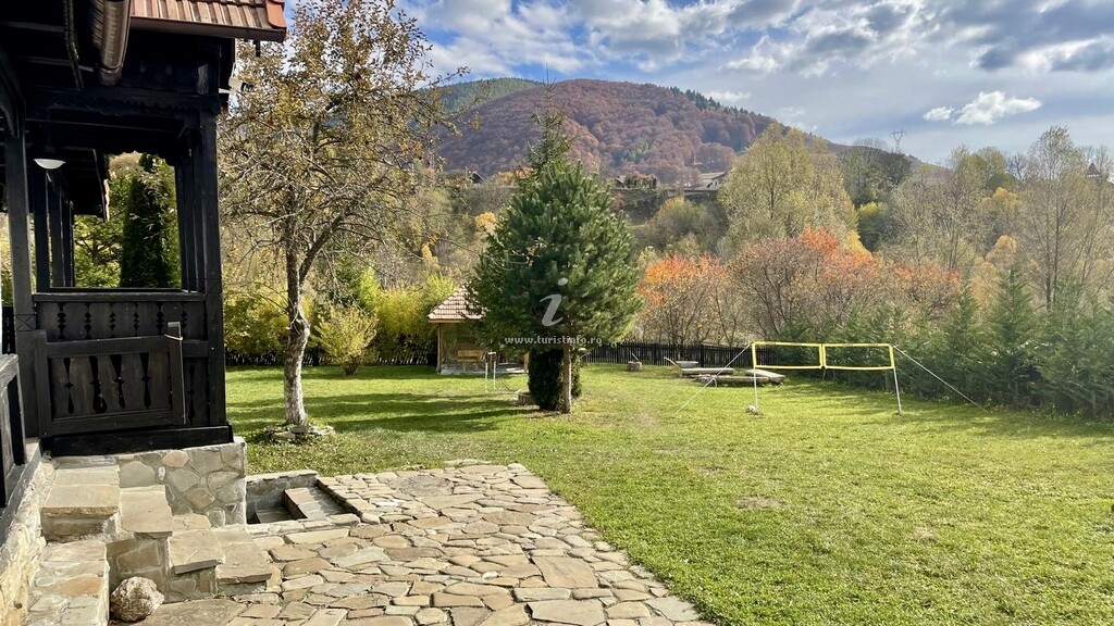 Casa Tradițională Klaus