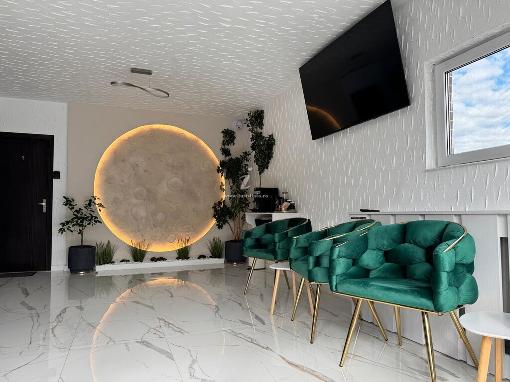 Hotel Moonlight Boutique