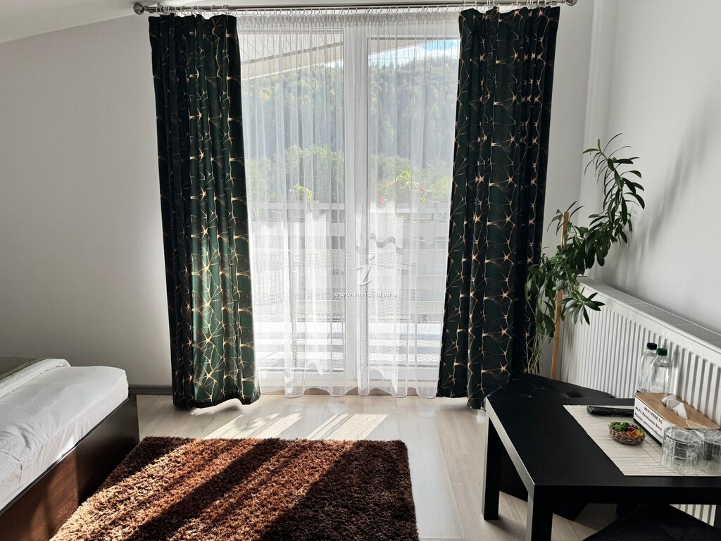 Hotel Moonlight Boutique