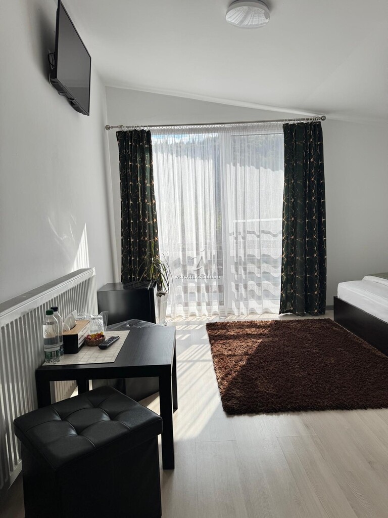 Hotel Moonlight Boutique