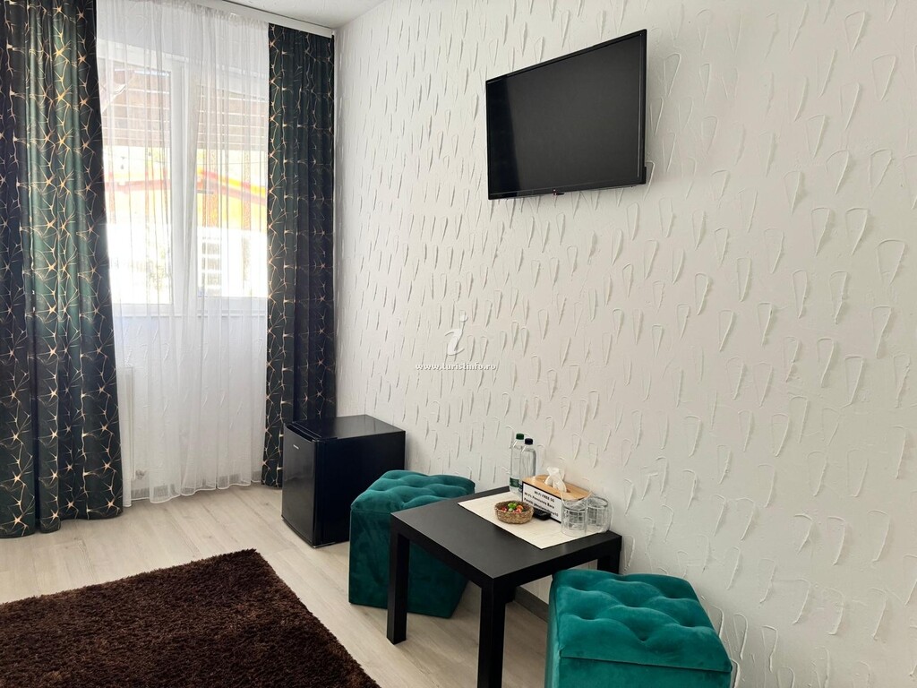 Hotel Moonlight Boutique