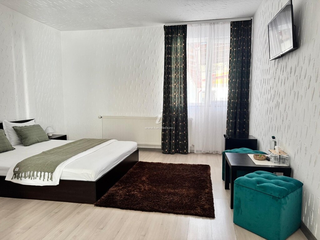 Hotel Moonlight Boutique