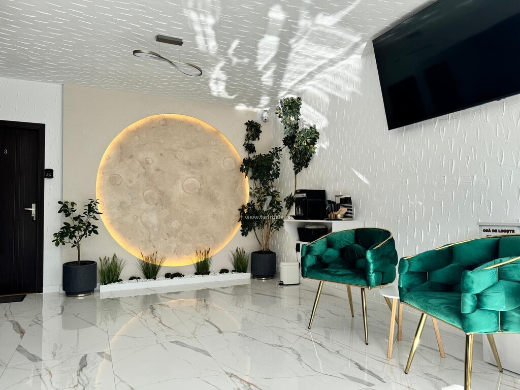 Hotel Moonlight Boutique