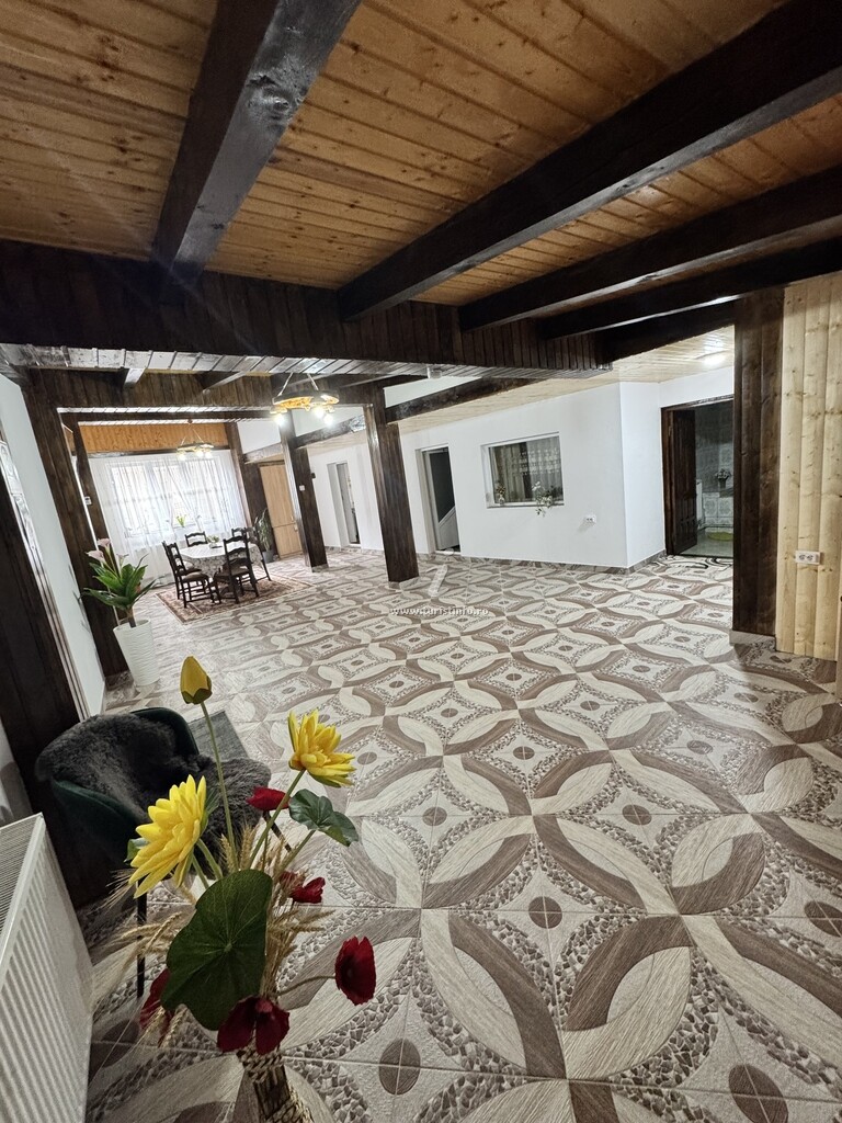 Pensiunea Codruț