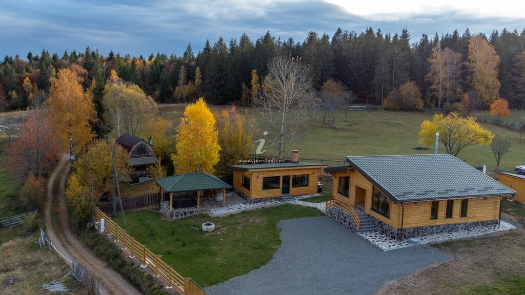 Casa Rustică