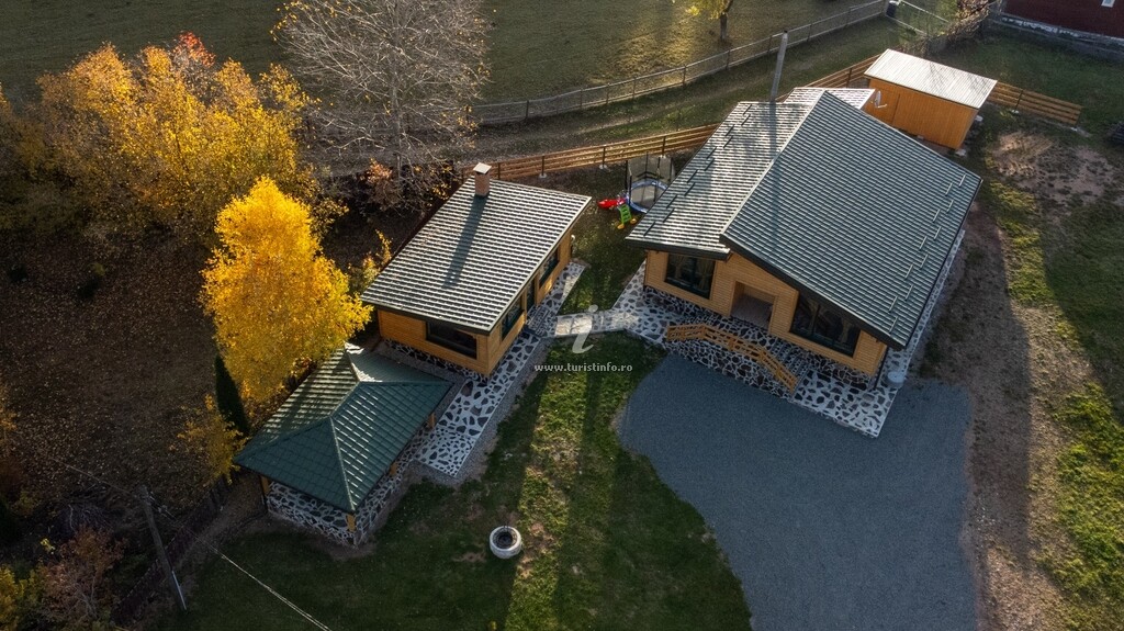 Casa Rustică