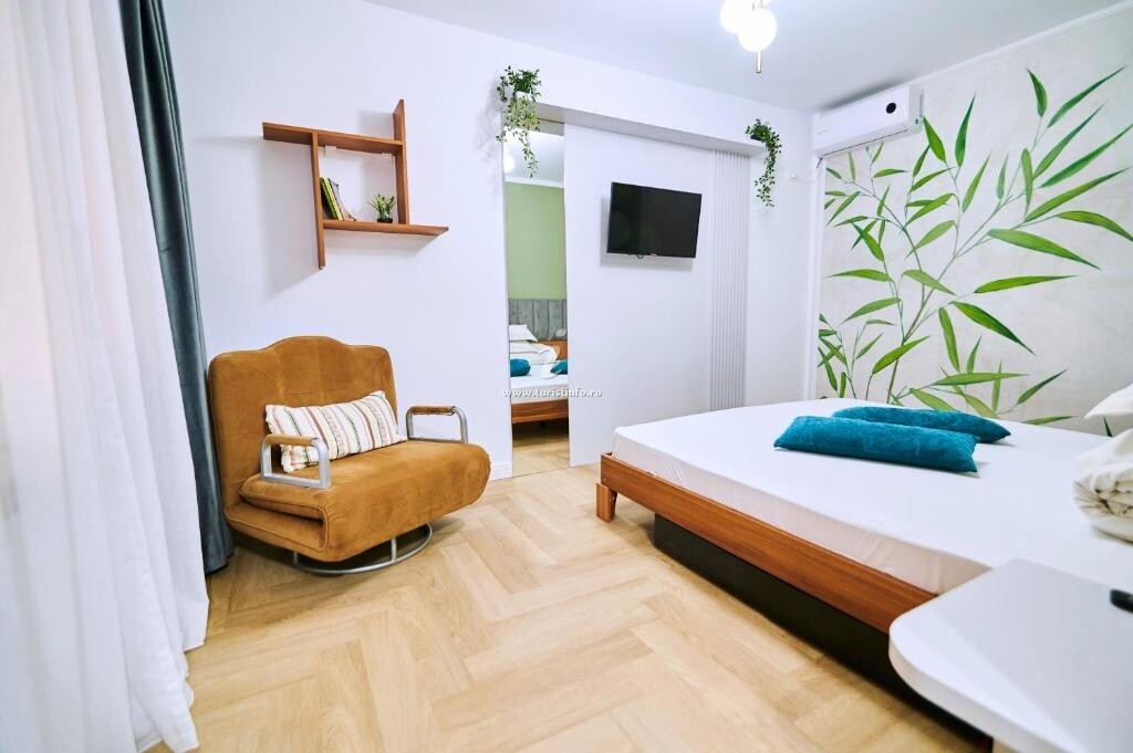 Complex Turistic Peștișorul & Pelicanul